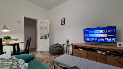 Apartamento Nana - Wifi Y Netflix
