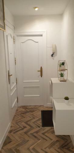 Apartamento Nana - Wifi Y Netflix