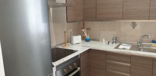 Apartamento Nana - Wifi Y Netflix