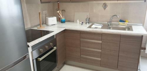 Apartamento Nana - Wifi Y Netflix