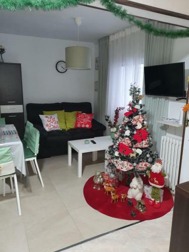 Apartamento Casa De Silva