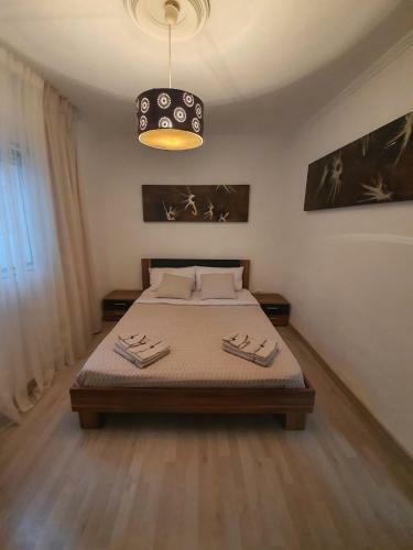Apartamento Casa De Silva