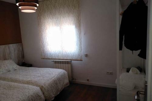 Apartamento Alojaguay Rondilla
