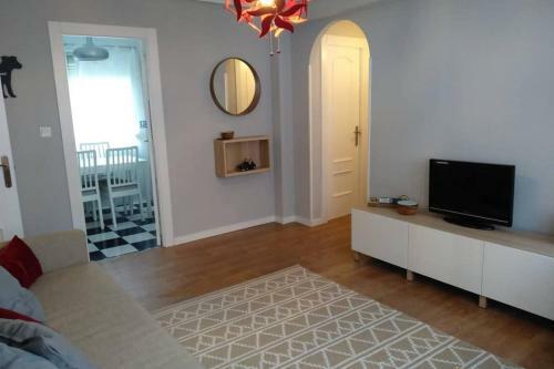 Apartamento Alojaguay Rondilla