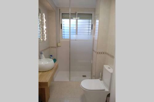 Apartamento Alojaguay Rondilla