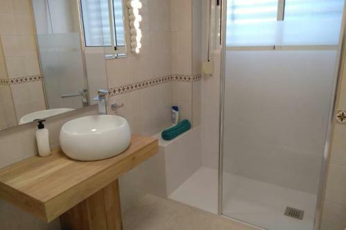 Apartamento Alojaguay Rondilla