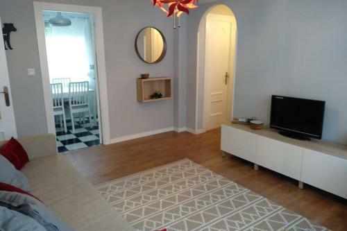 Apartamento Alojaguay Rondilla