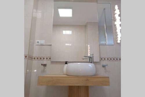 Apartamento Alojaguay Rondilla