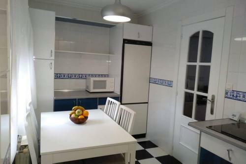 Apartamento Alojaguay Rondilla