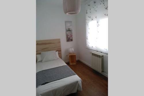 Apartamento Alojaguay Rondilla