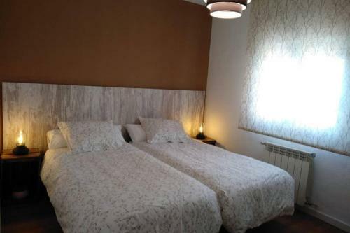 Apartamento Alojaguay Rondilla
