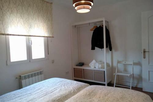Apartamento Alojaguay Rondilla