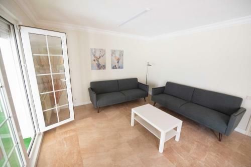 Apartamento Espacios Blanco Plaza Mayor
