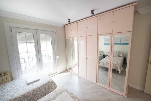 Apartamento Espacios Blanco Plaza Mayor