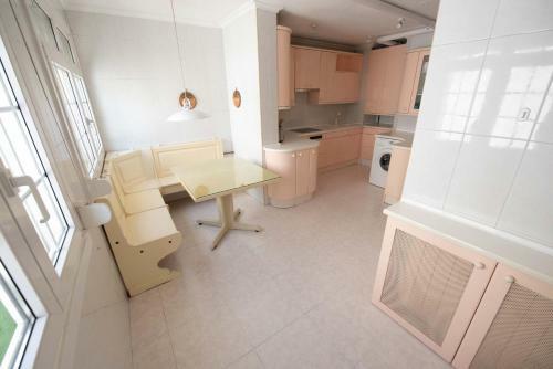 Apartamento Espacios Blanco Plaza Mayor