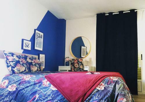 Hostal Alojamiento Weier