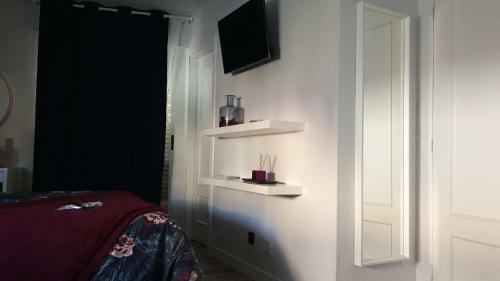 Hostal Alojamiento Weier