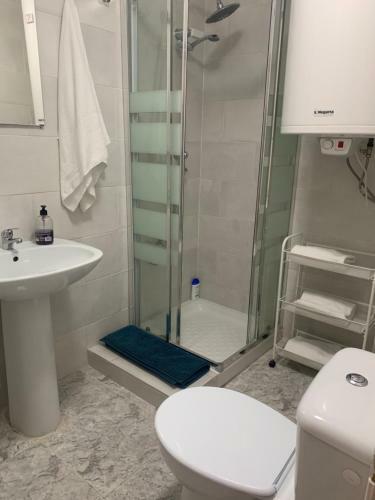 Hostal Alojamiento Weier