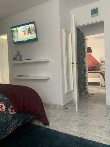 Hostal Alojamiento Weier