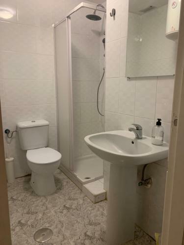 Hostal Alojamiento Weier