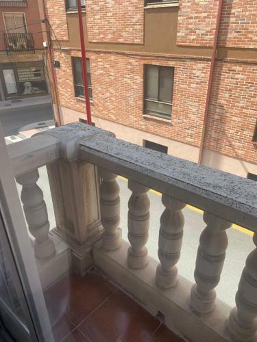 Hostal Alojamiento Weier