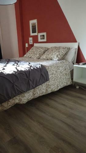 Hostal Alojamiento Weier