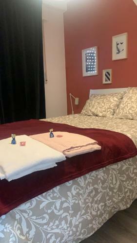 Hostal Alojamiento Weier