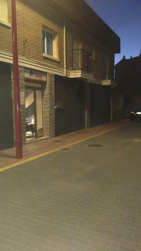 Hostal Alojamiento Weier