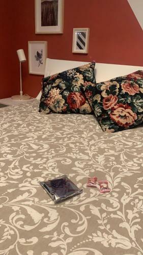 Hostal Alojamiento Weier