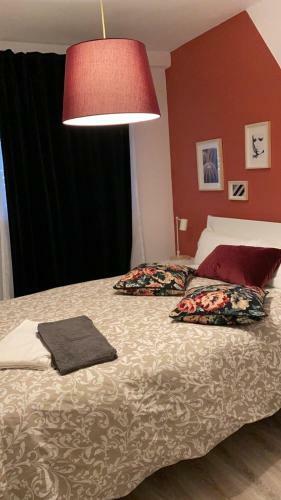 Hostal Alojamiento Weier