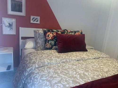 Hostal Alojamiento Weier