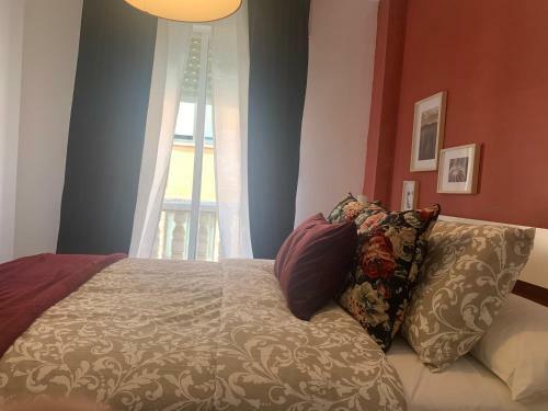 Hostal Alojamiento Weier