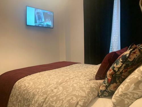 Hostal Alojamiento Weier