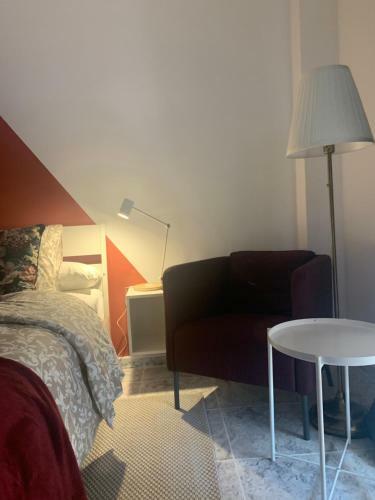 Hostal Alojamiento Weier