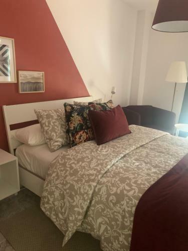 Hostal Alojamiento Weier