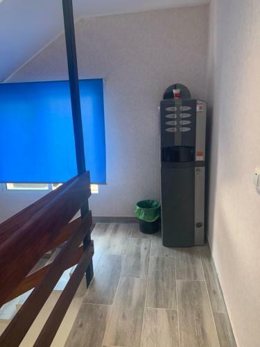 Hostal Alojamiento Weier