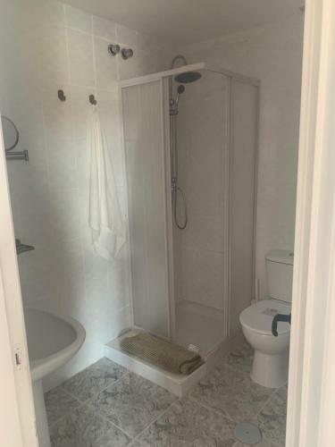 Hostal Alojamiento Weier
