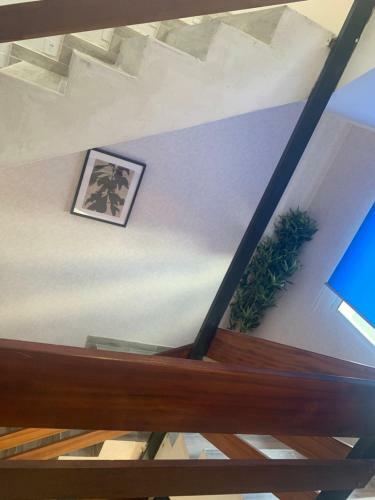 Hostal Alojamiento Weier
