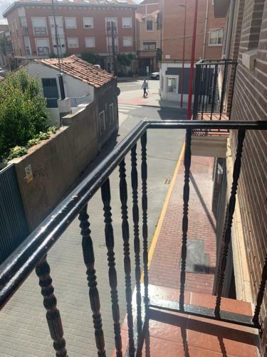 Hostal Alojamiento Weier