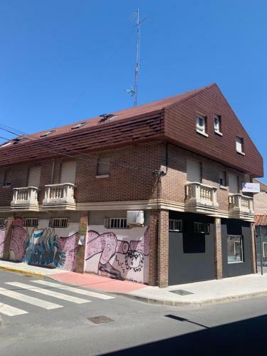 Hostal Alojamiento Weier