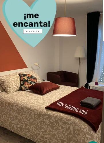 Hostal Alojamiento Weier