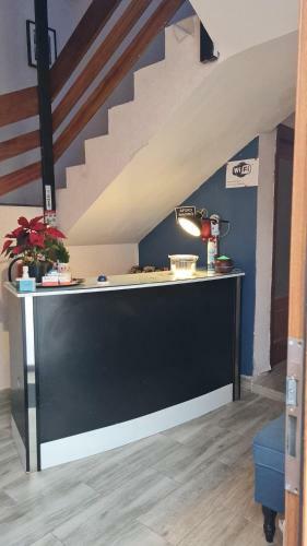 Hostal Alojamiento Weier