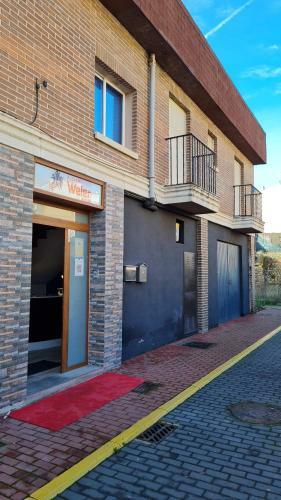 Hostal Alojamiento Weier
