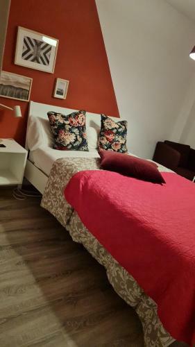 Hostal Alojamiento Weier
