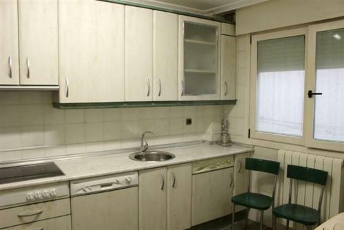 Apartamento La Casa Del Val