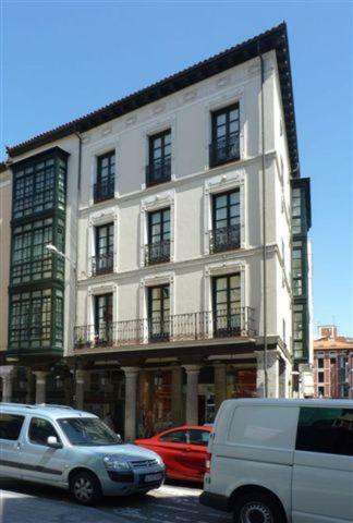 Apartamento La Casa Del Val