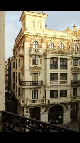 Apartamento La Casa Del Val