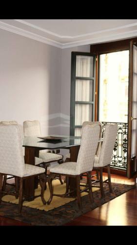 Apartamento La Casa Del Val