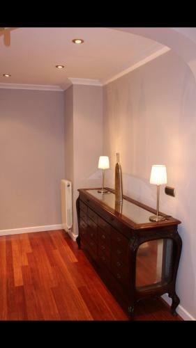 Apartamento La Casa Del Val