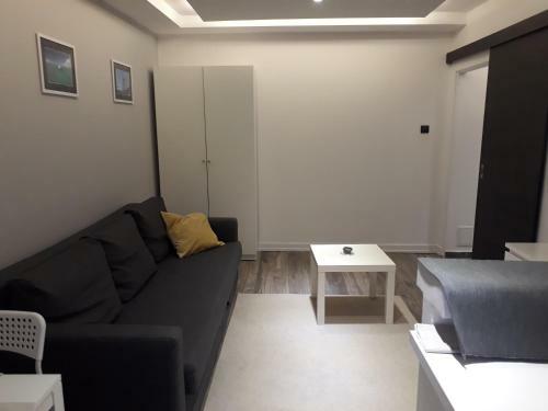 Apartament Marina